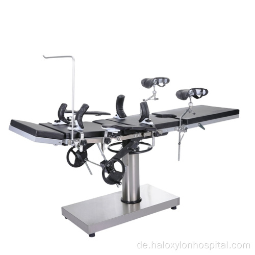 Universal Hospital Equipment Medical Bett Hydraulik